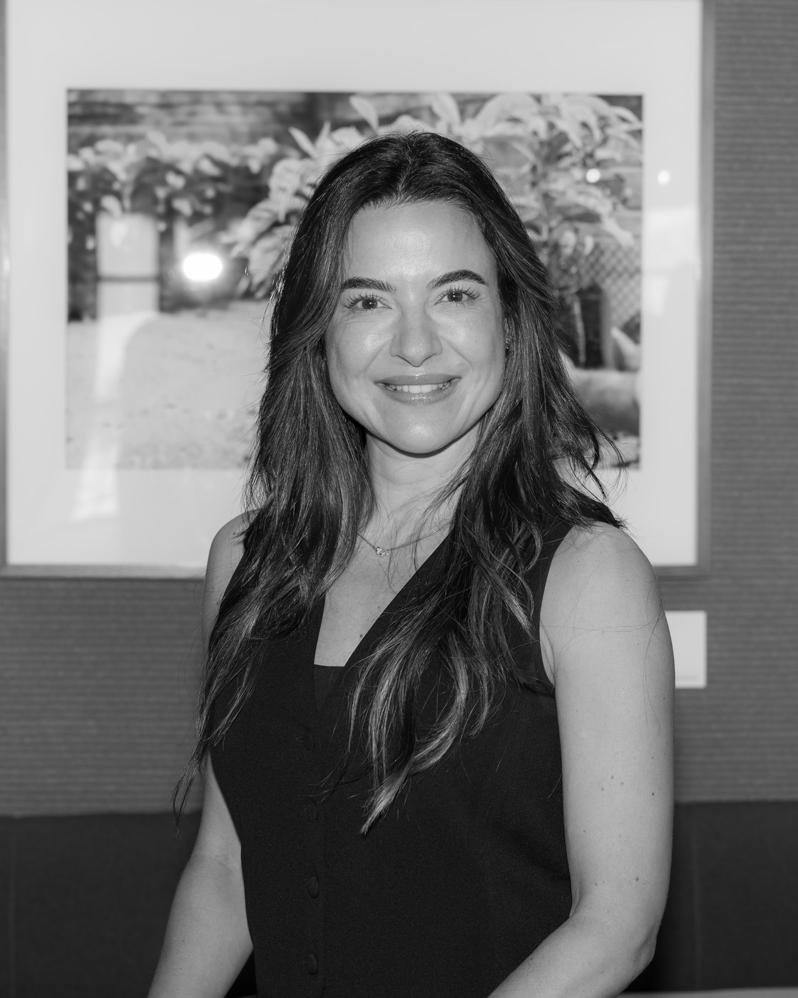 Maria Andrea Montoya, Principal